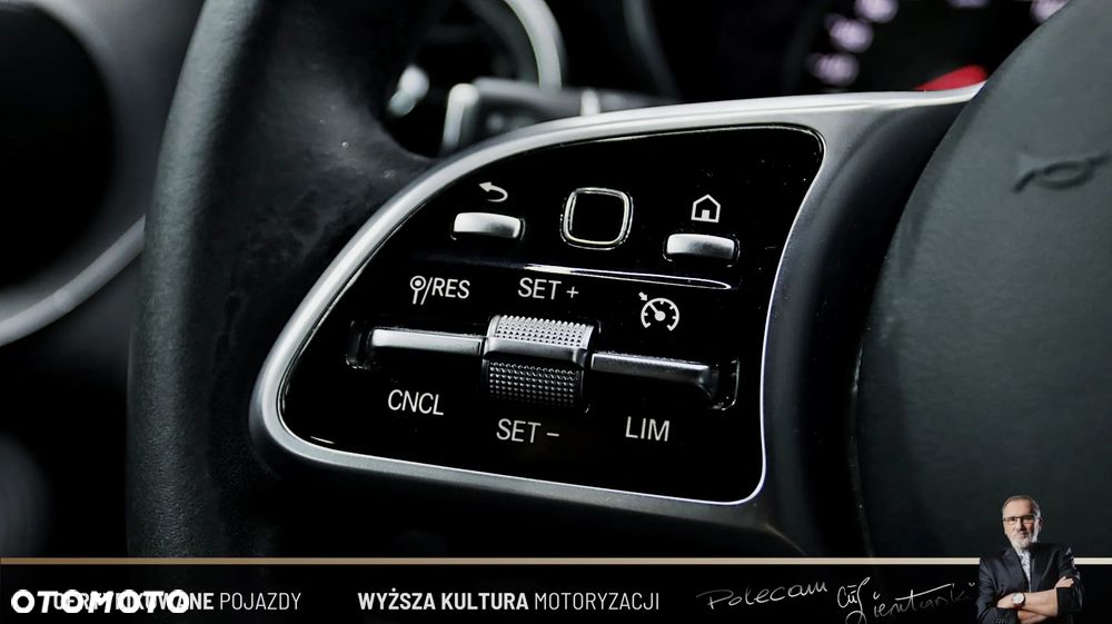 Mercedes-Benz GLC Coupe 200 4-Matic - 18