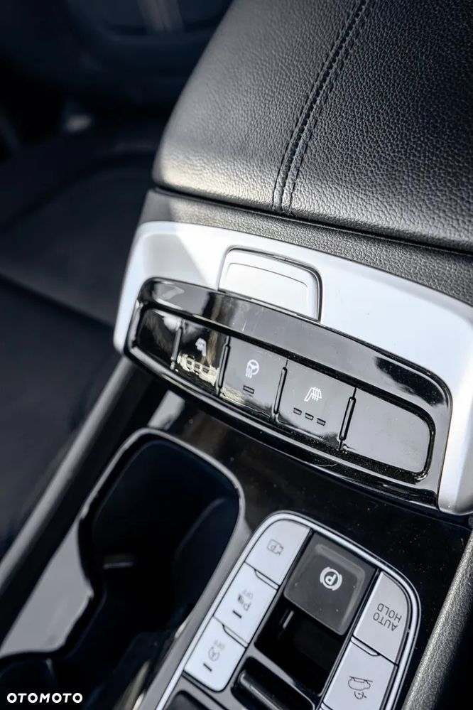 Hyundai Tucson - 26
