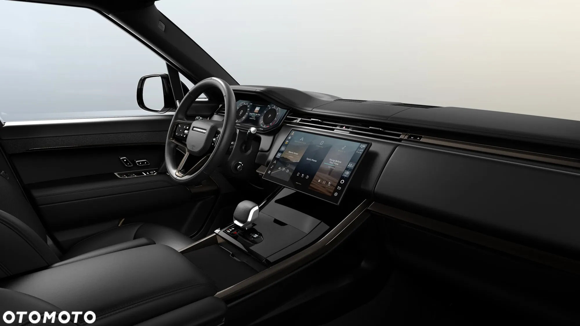 Land Rover Range Rover Sport - 5