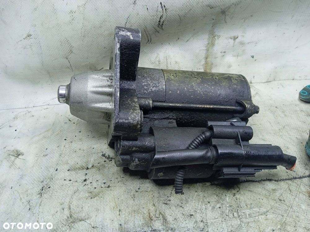 Rozrusznik 3M5T-11131-Ab Ford Focus Mk Ii 1.6 Tdci - 2