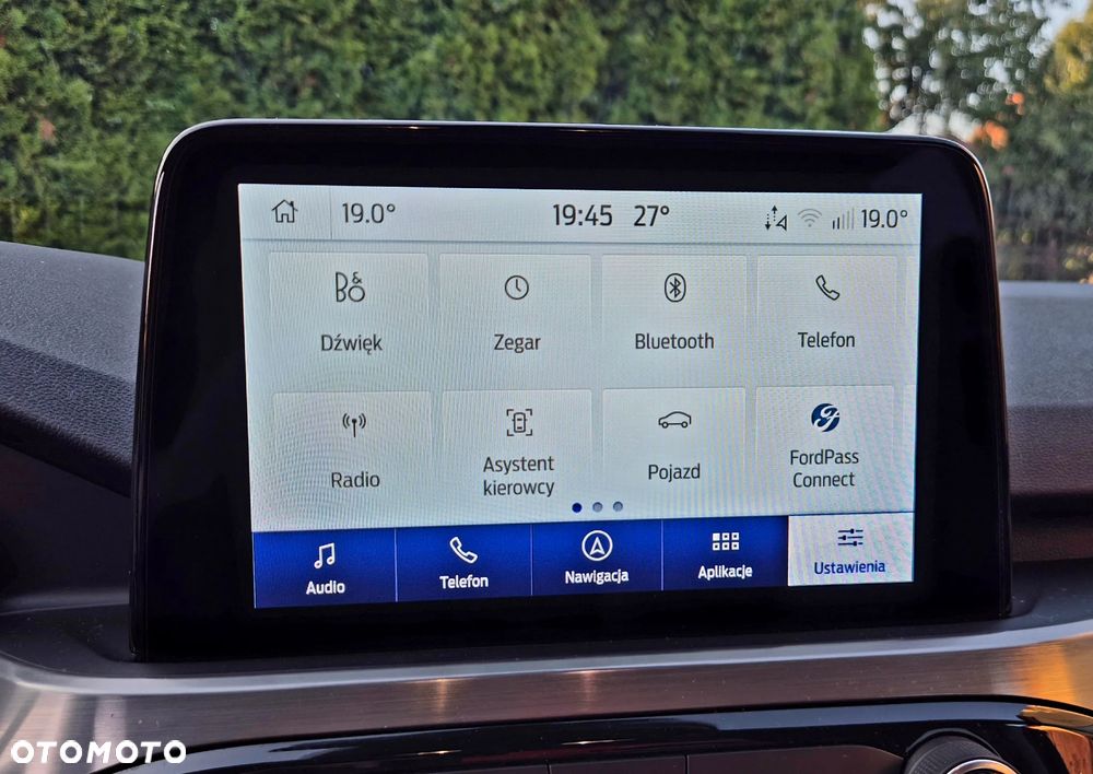 Ford Kuga 1.5 EcoBlue FWD Titanium X - 27