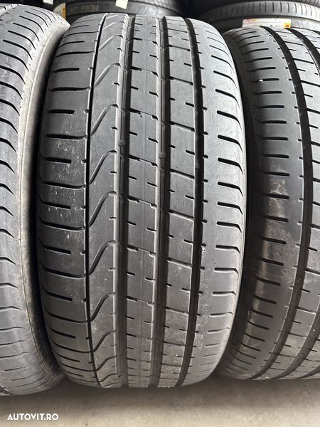 265/40/22 Pirelli 4piese - 4