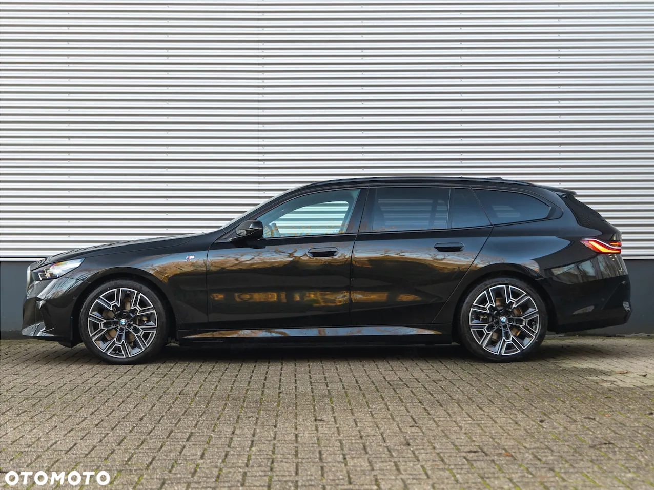 BMW Seria 5 - 3