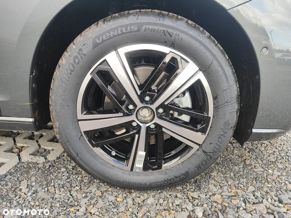 Volkswagen Caddy Maxi 2.0 TDI Dark Label DSG - 9