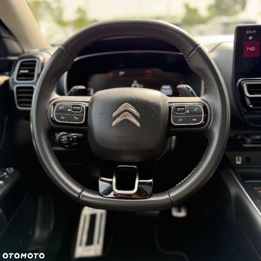Citroën C5 Aircross - 14