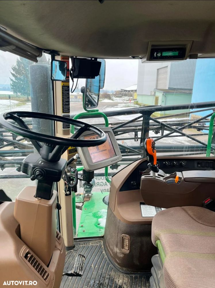 John Deere 4730 usa - 8