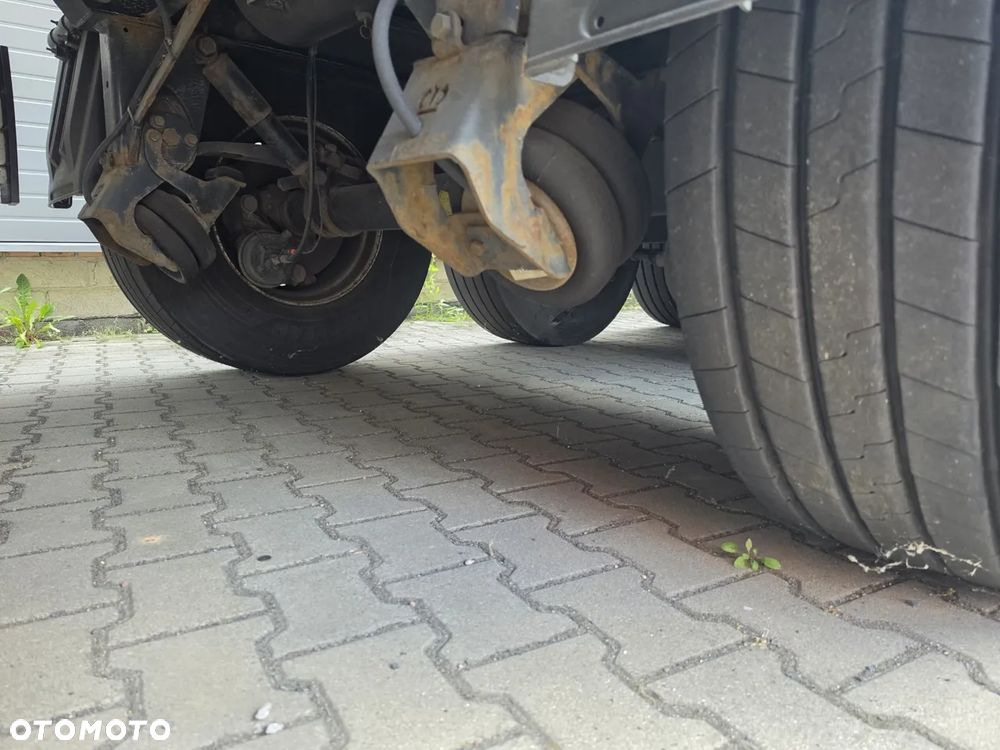Krone SDR27 // 2019r // Vector 1550 - 8