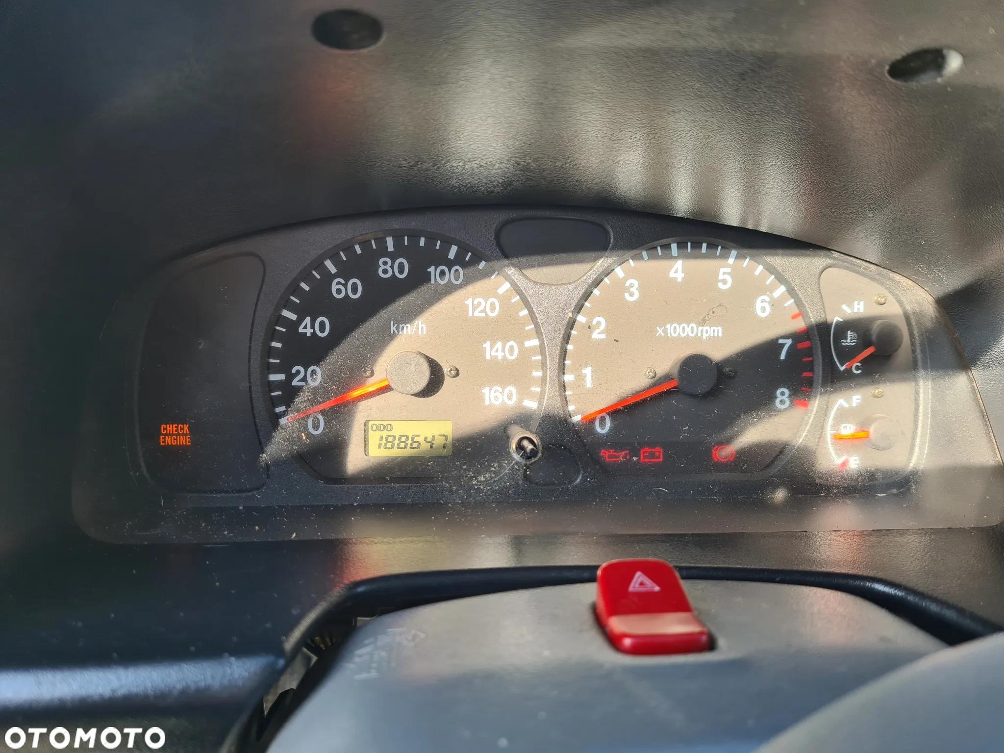 Suzuki Jimny 1.3 JLX - 5