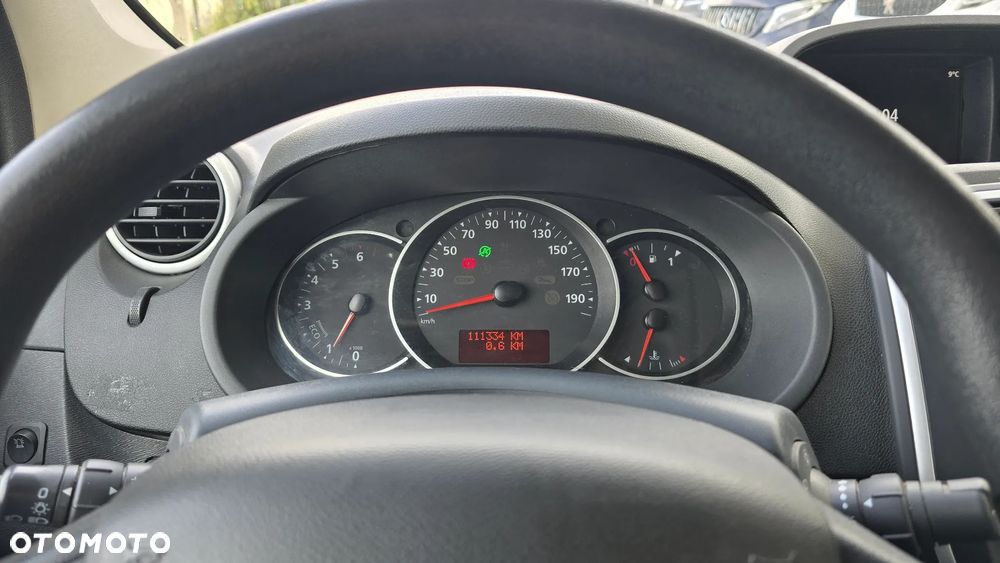 Renault Kangoo - 10