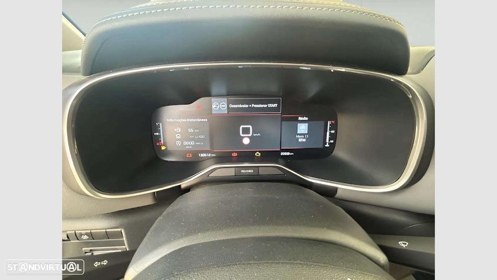 Citroën C5 Aircross 1.5 BlueHDi Feel - 13