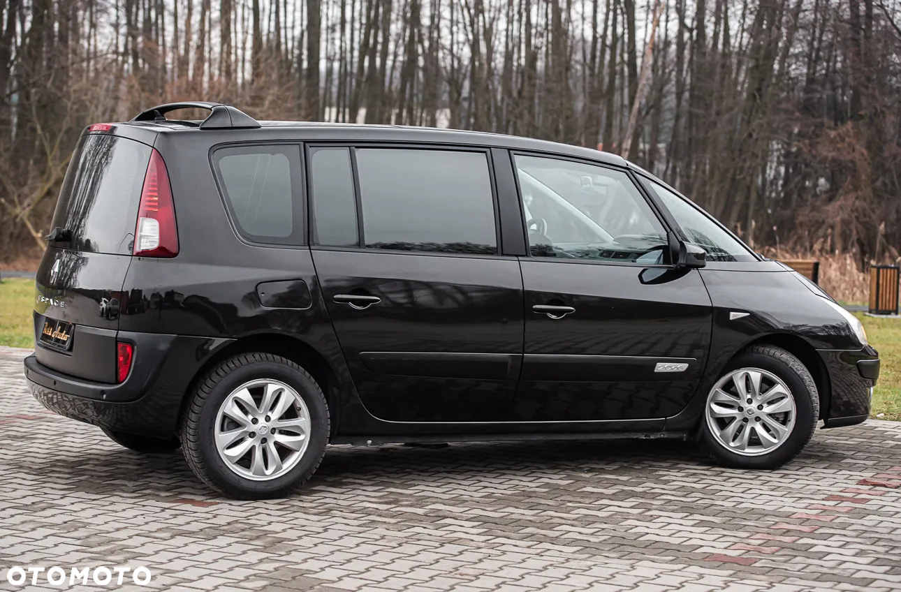 Renault Espace 2.0 dCi Dynamique - 14