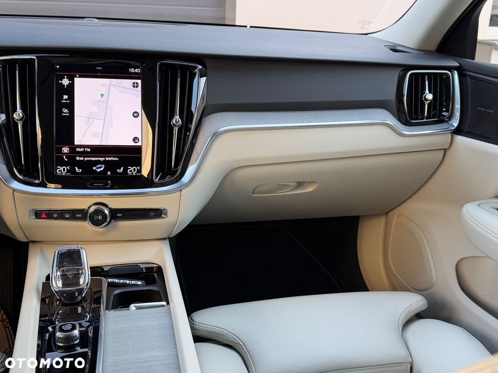 Volvo V60 B4 B DKG Inscription - 7