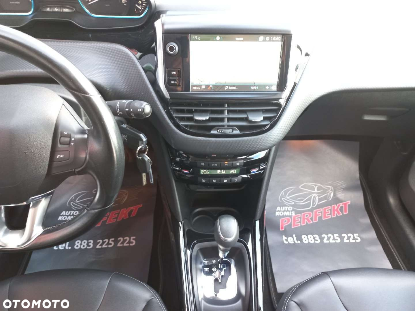 Peugeot 2008 - 21