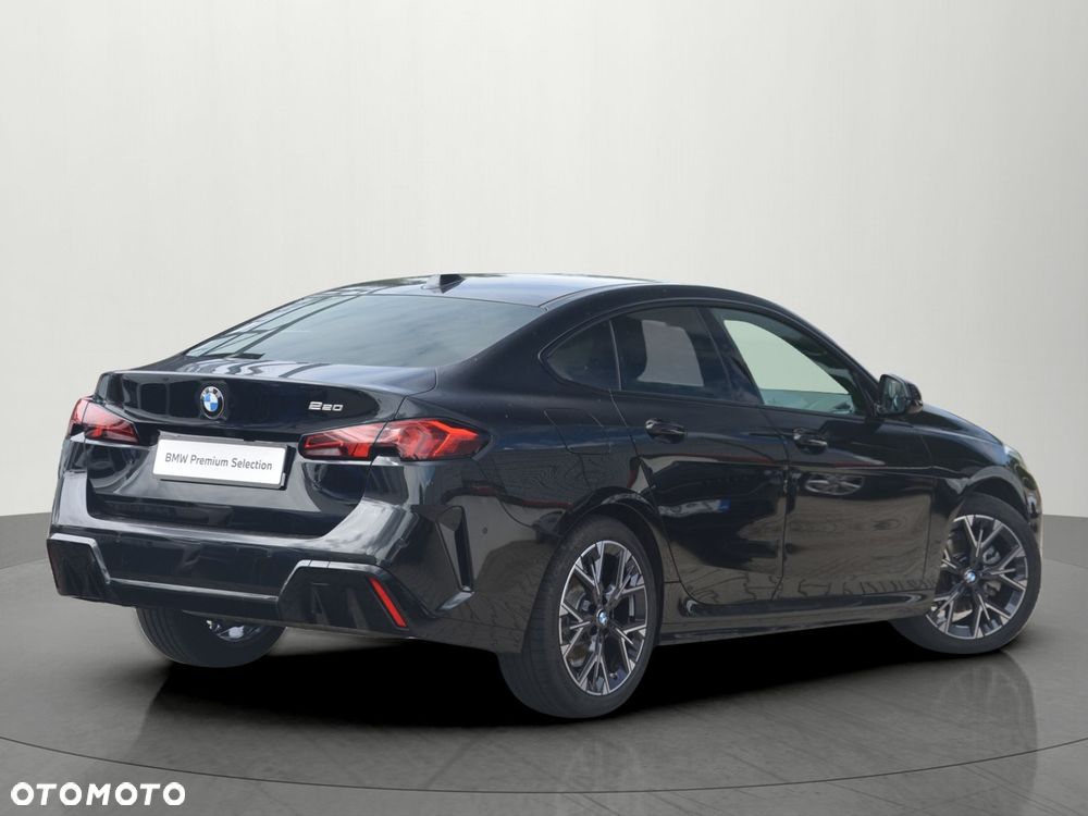 BMW Seria 2 220i mHEV M Sport sport - 3