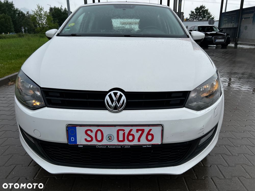 Volkswagen Polo 1.2 Comfortline - 12