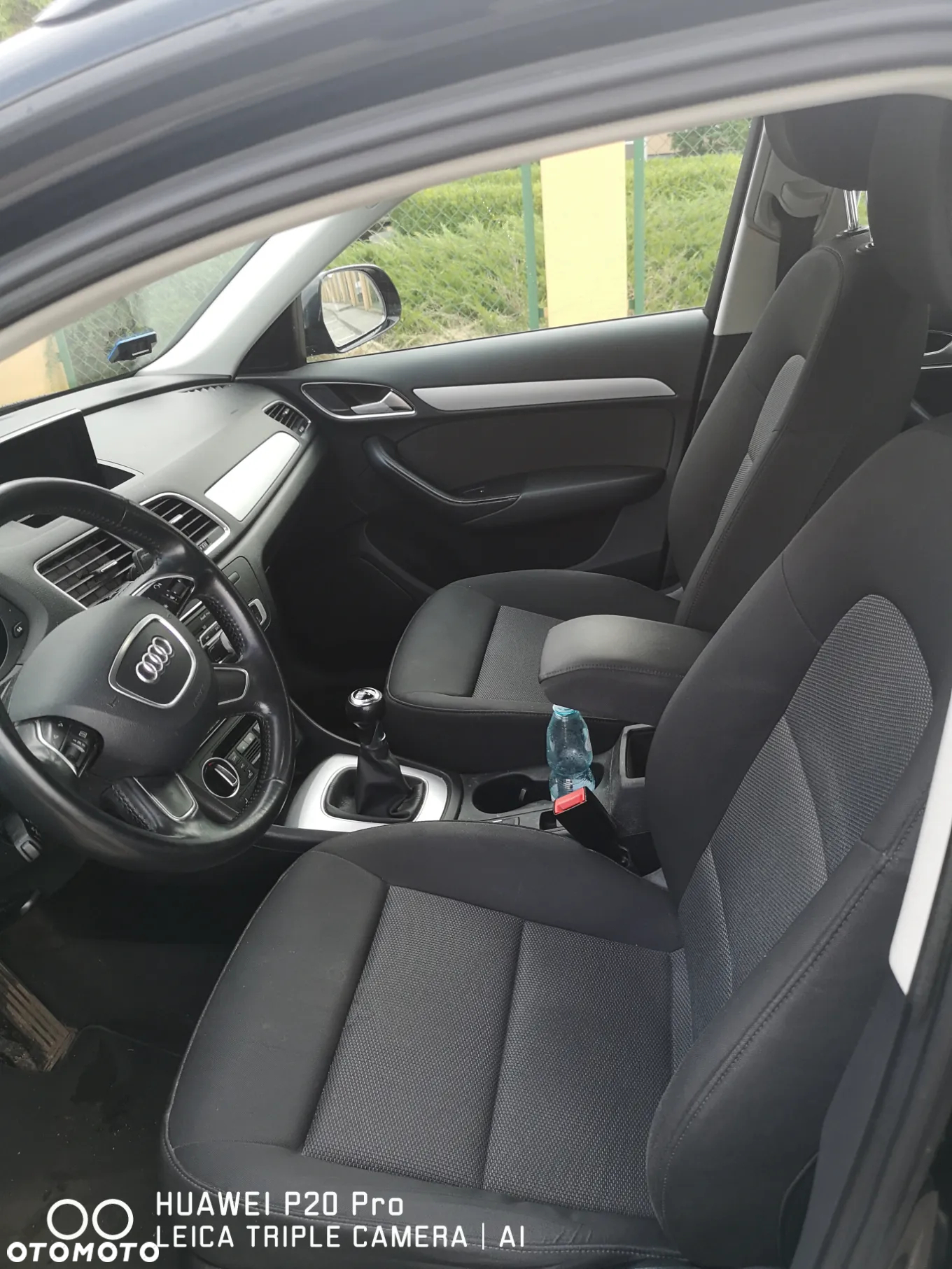 Audi Q3 2.0 TDI ultra - 17