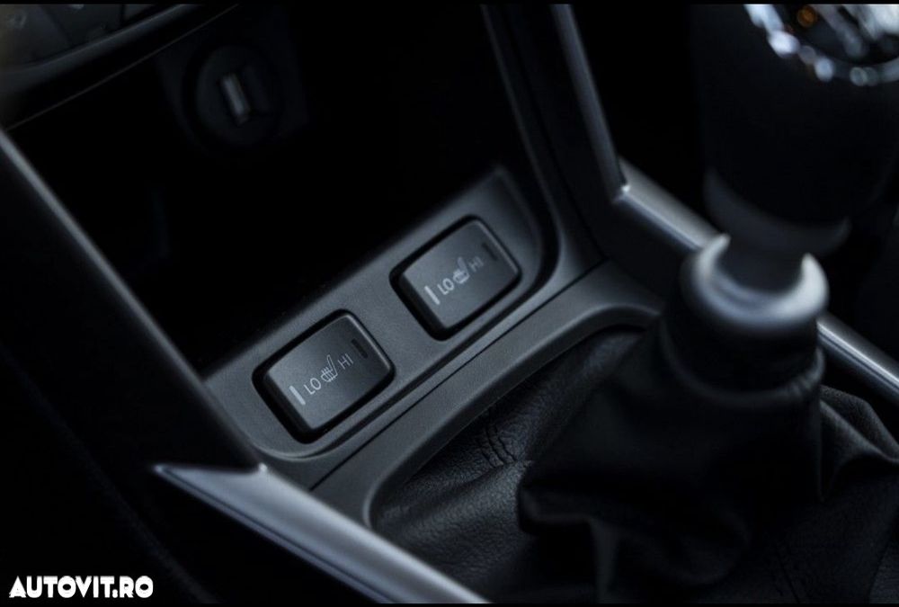 Suzuki S-Cross - 10