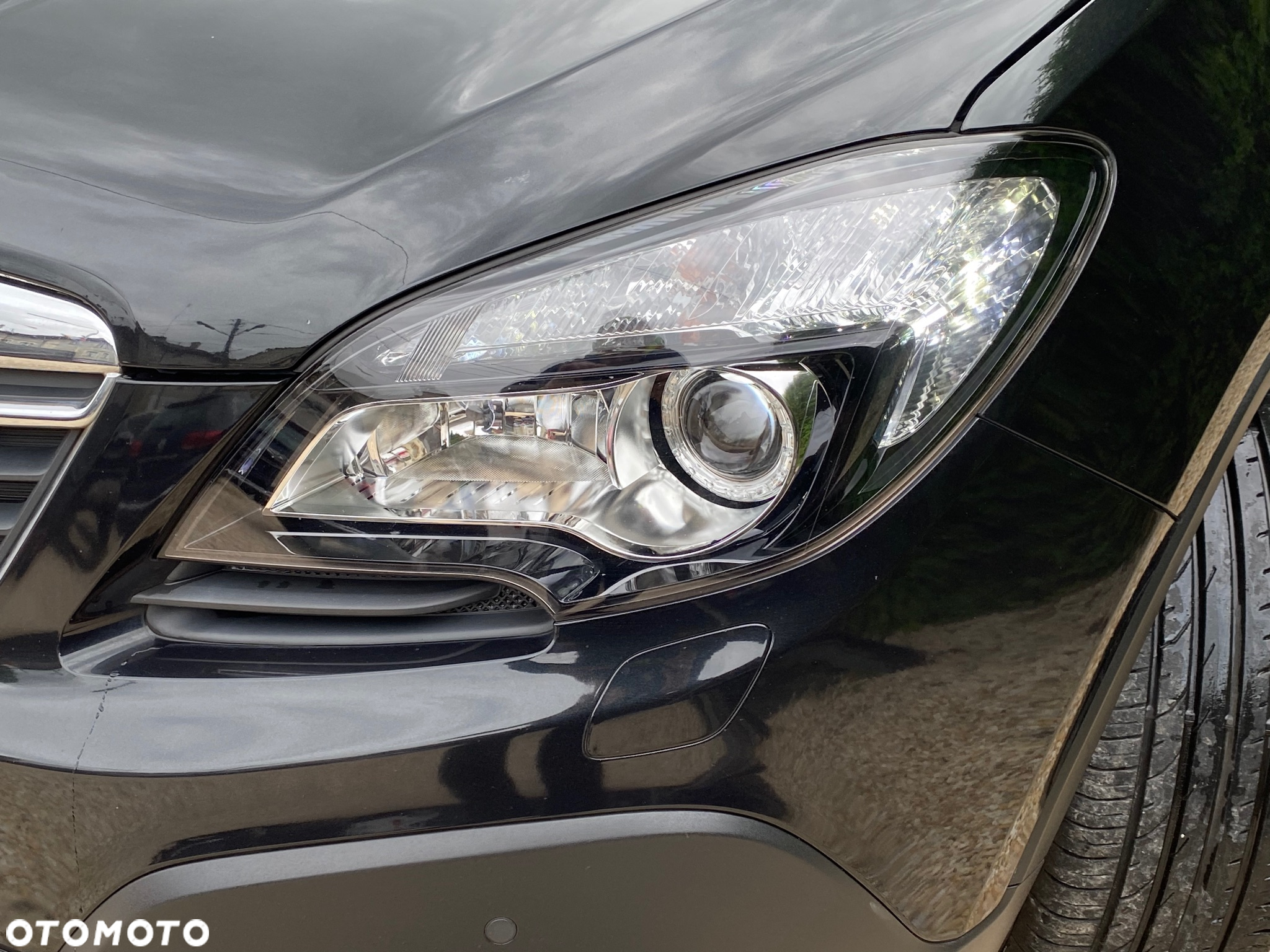 Opel Mokka 1.7 CDTI Cosmo - 15