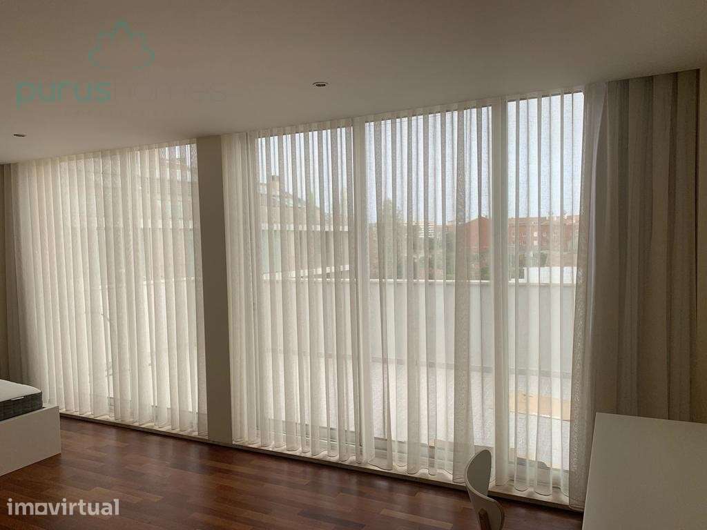 Apartamento T3+2 Duplex Universidade Aveiro - Grande imagem: 5/13