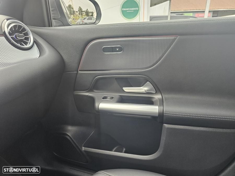 Mercedes-Benz EQA 250+ Progressive - 30