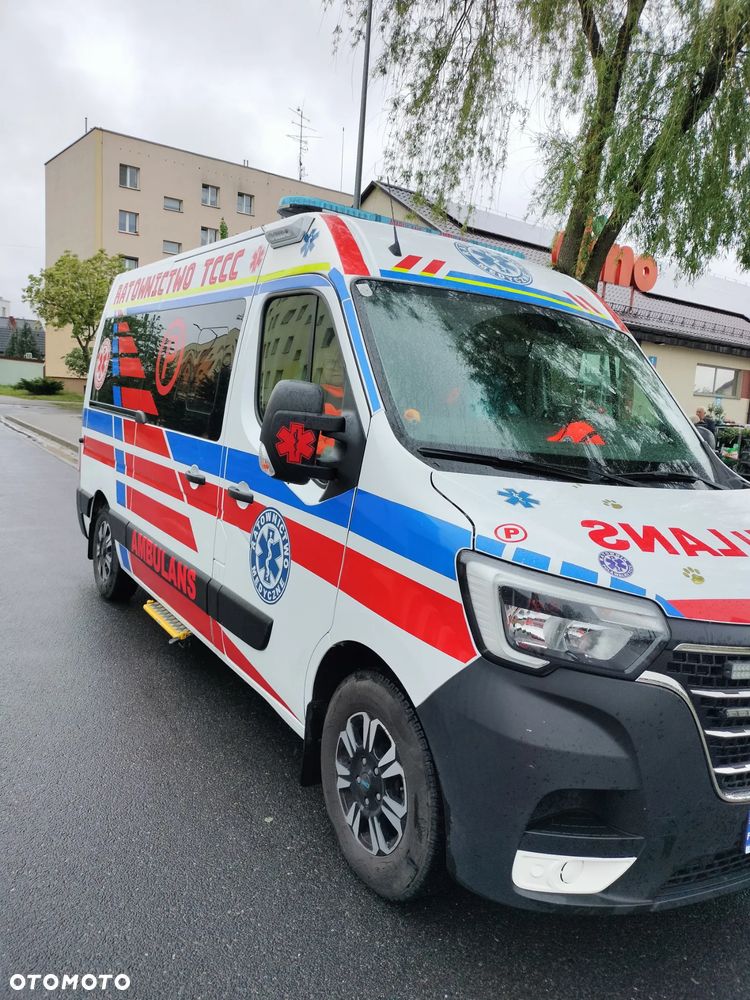 Renault Master - 21