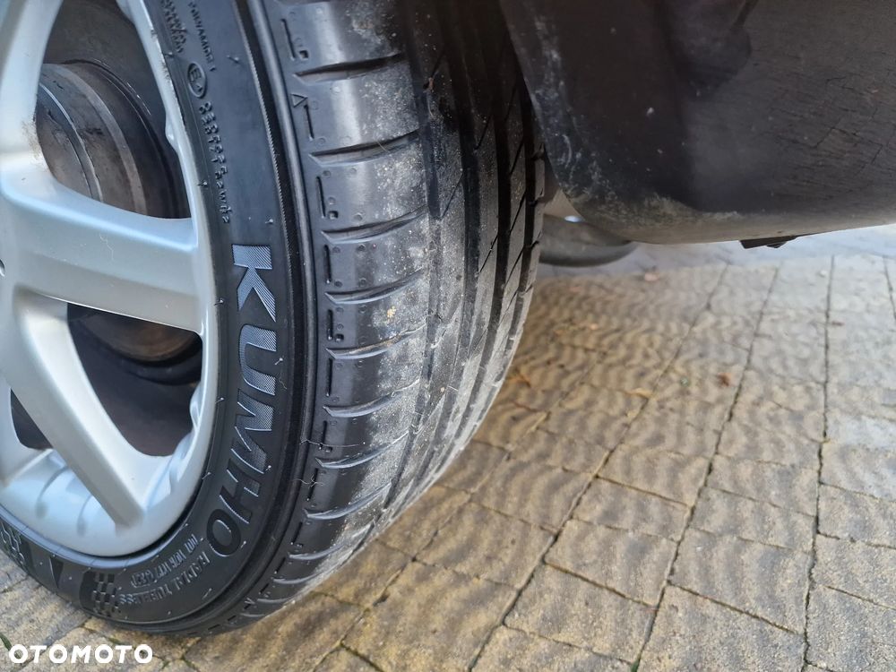 Mercedes-Benz Klasa A 200 Turbo Avantgarde - 22