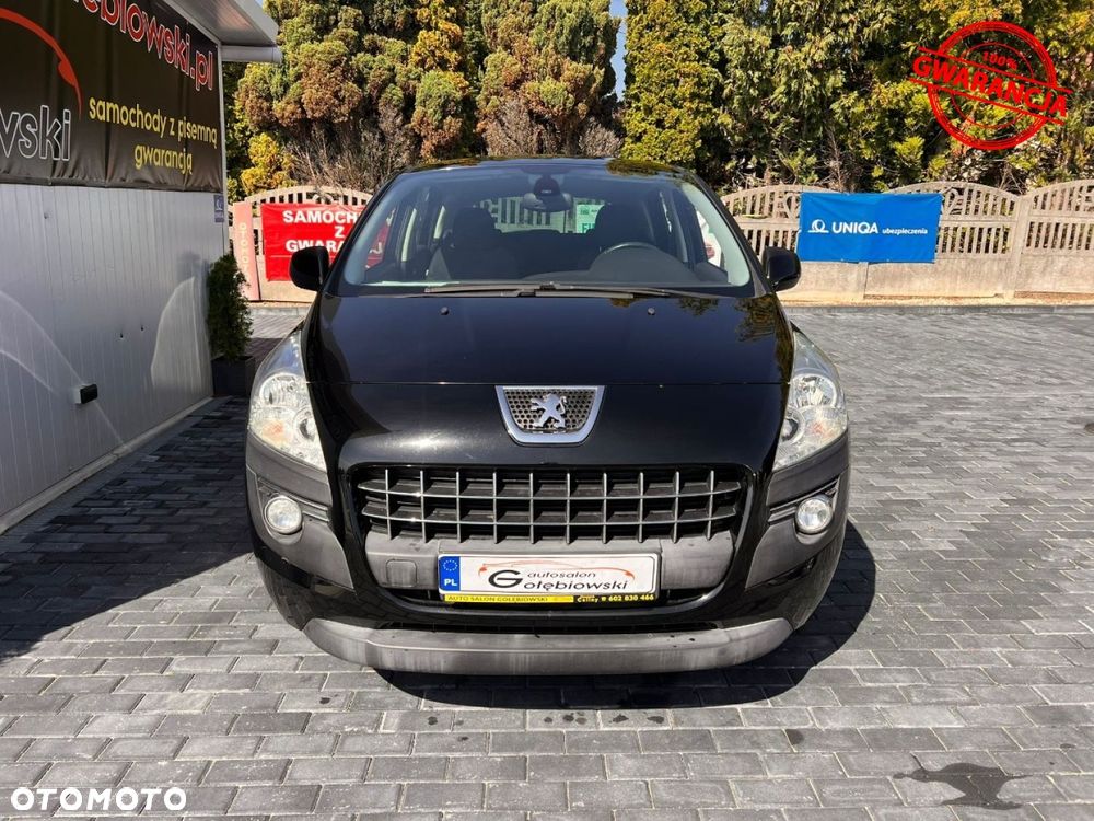 Peugeot 3008 120 VTi Premium - 17