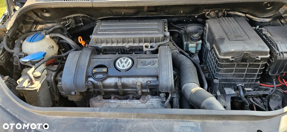 Volkswagen Golf 1.4 Trendline - 23