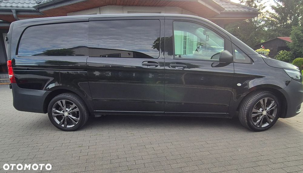 Mercedes-Benz Vito - 21