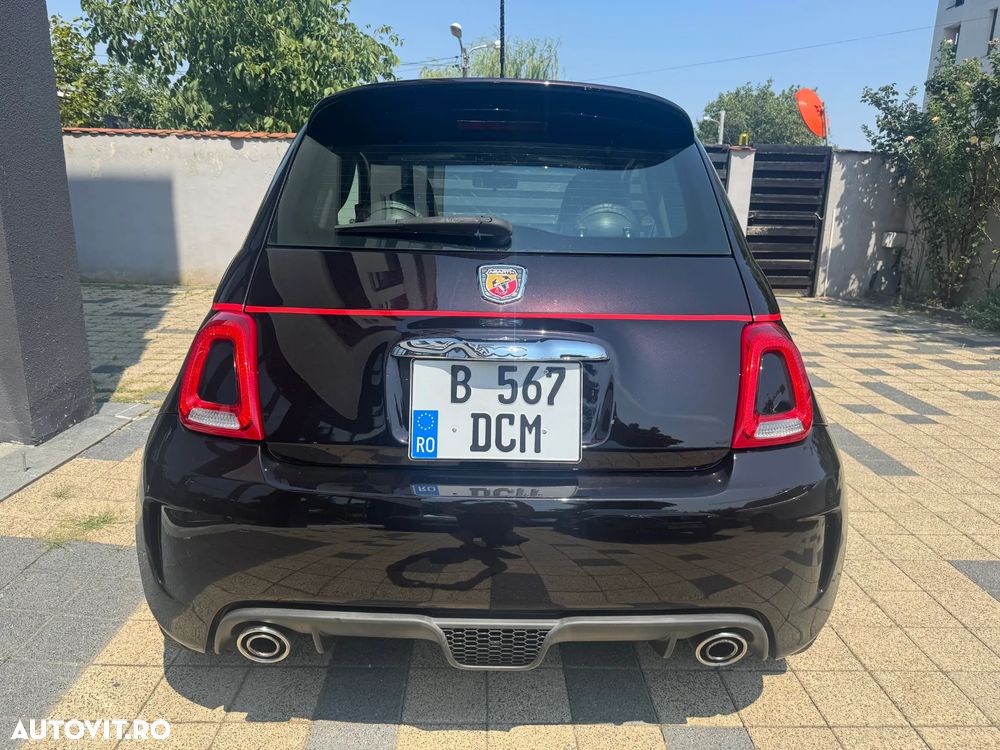 Fiat 500 - 5
