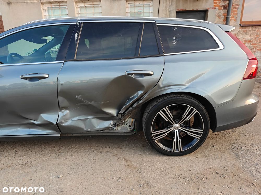 Volvo V60 - 28
