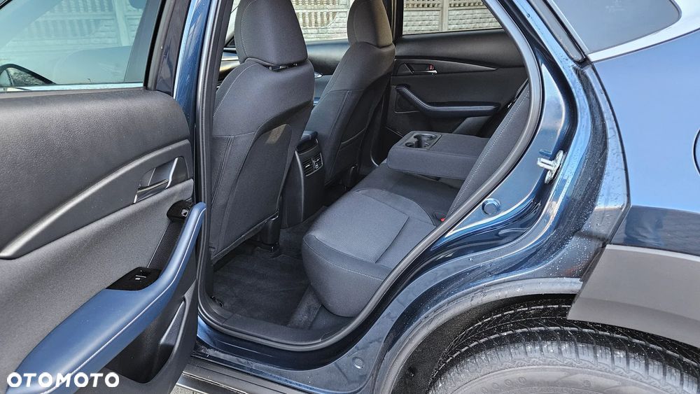 Mazda CX-30 SKYACTIV-X 2.0 M-Hybrid Edition 100 - 34
