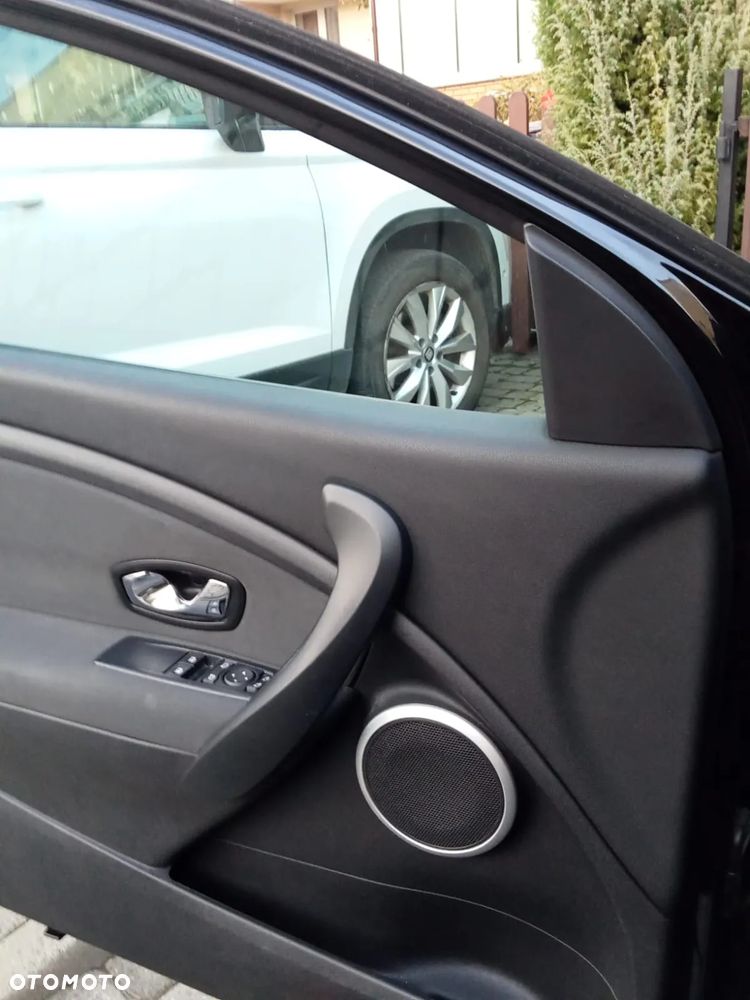 Renault Megane 1.6 16V Dynamique - 14