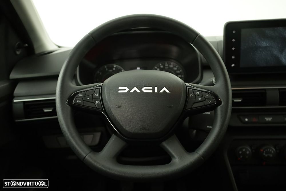 Dacia Sandero 1.0 TCe Expression - 13