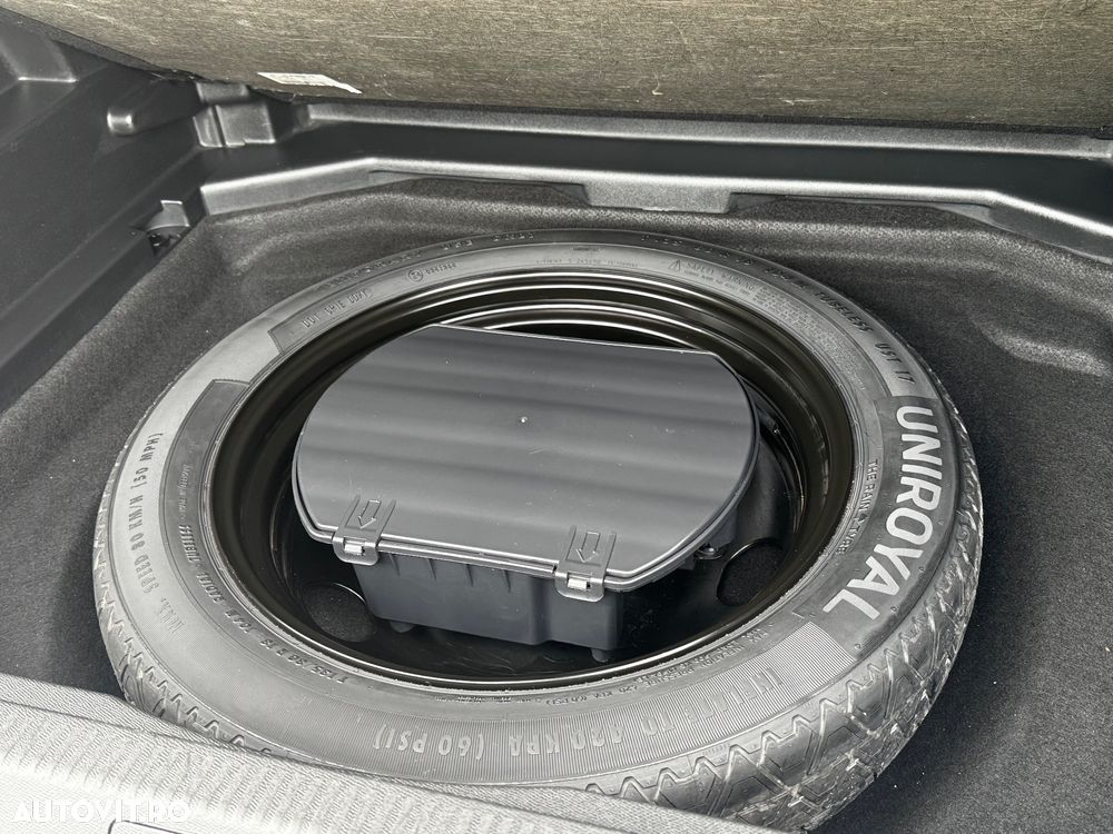 Peugeot 3008 PureTech 130 Stop & Start GPF EAT8 Allure Pack - 34