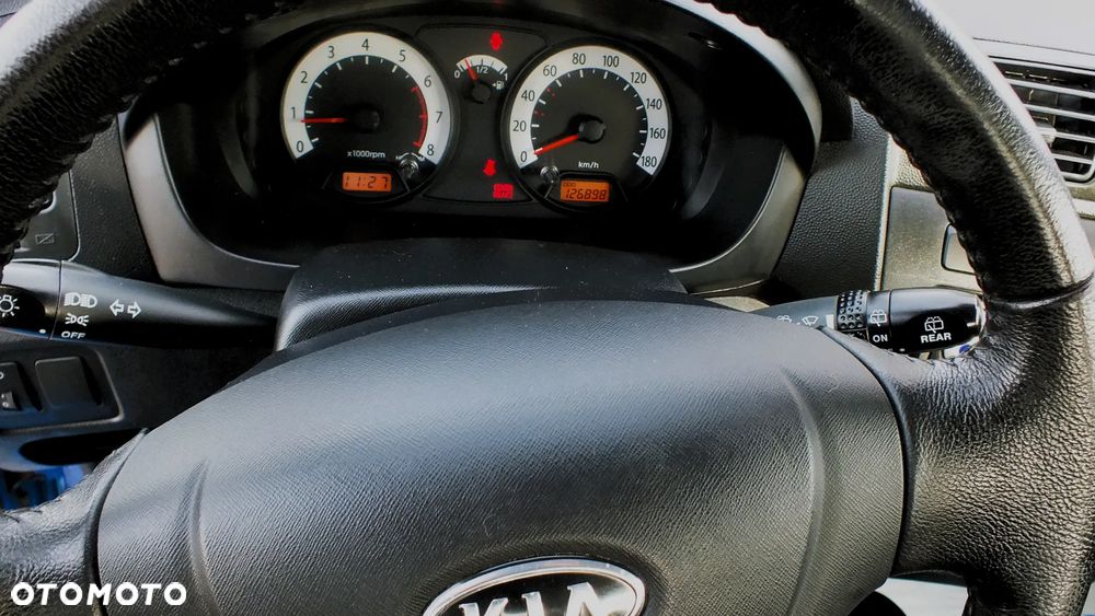 Kia Picanto 1.1 Cool - 20