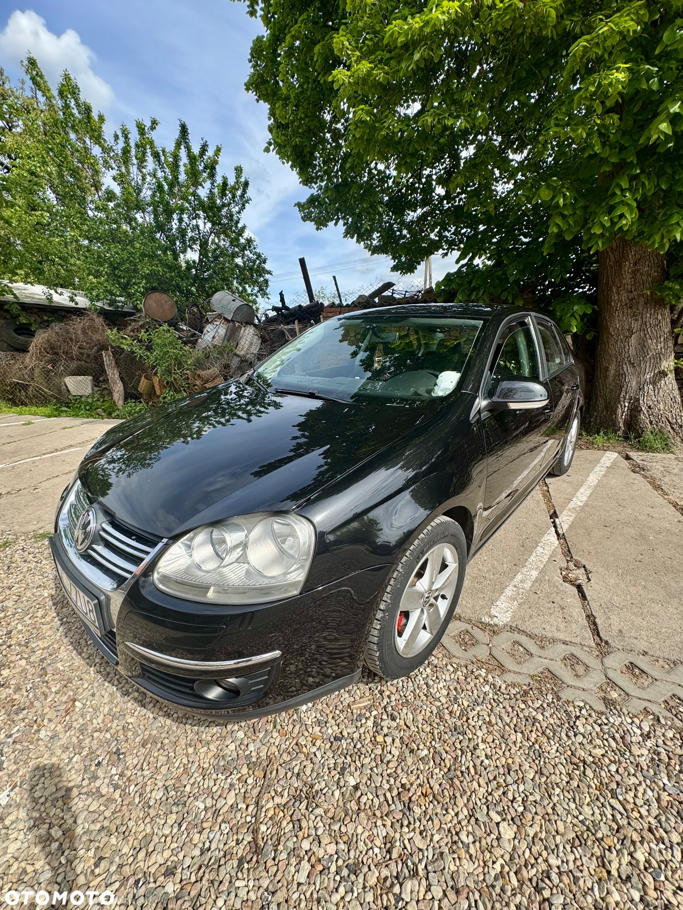 Volkswagen Jetta - 6