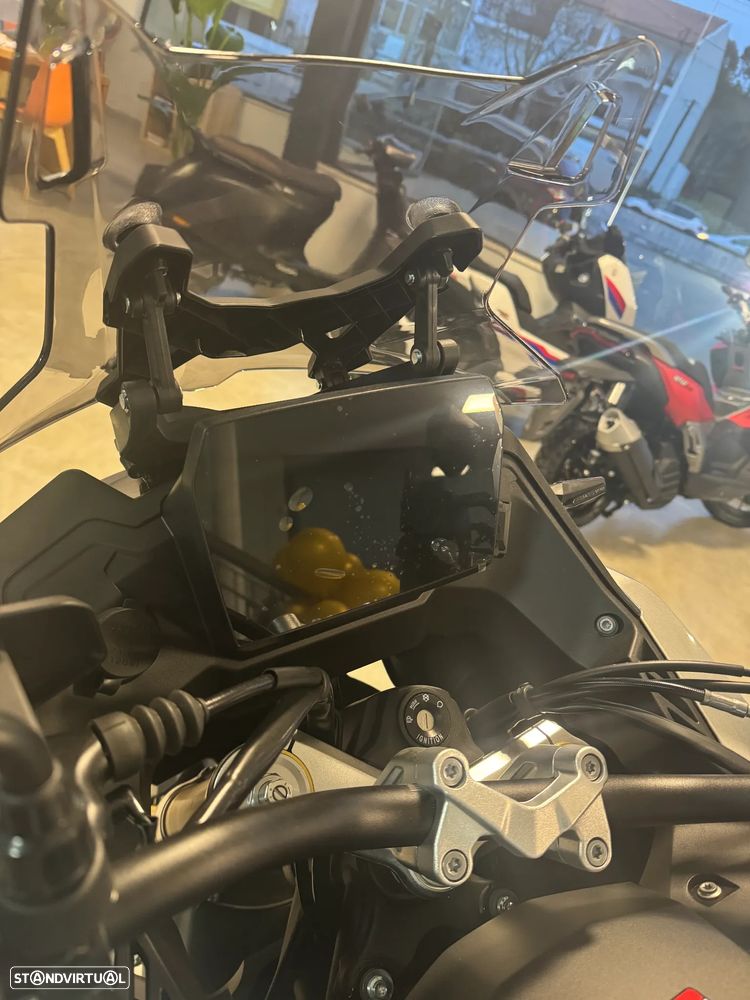 Voge 525DSX DSX525 - 4