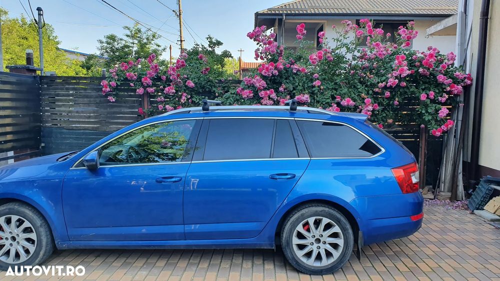 Skoda Octavia - 2