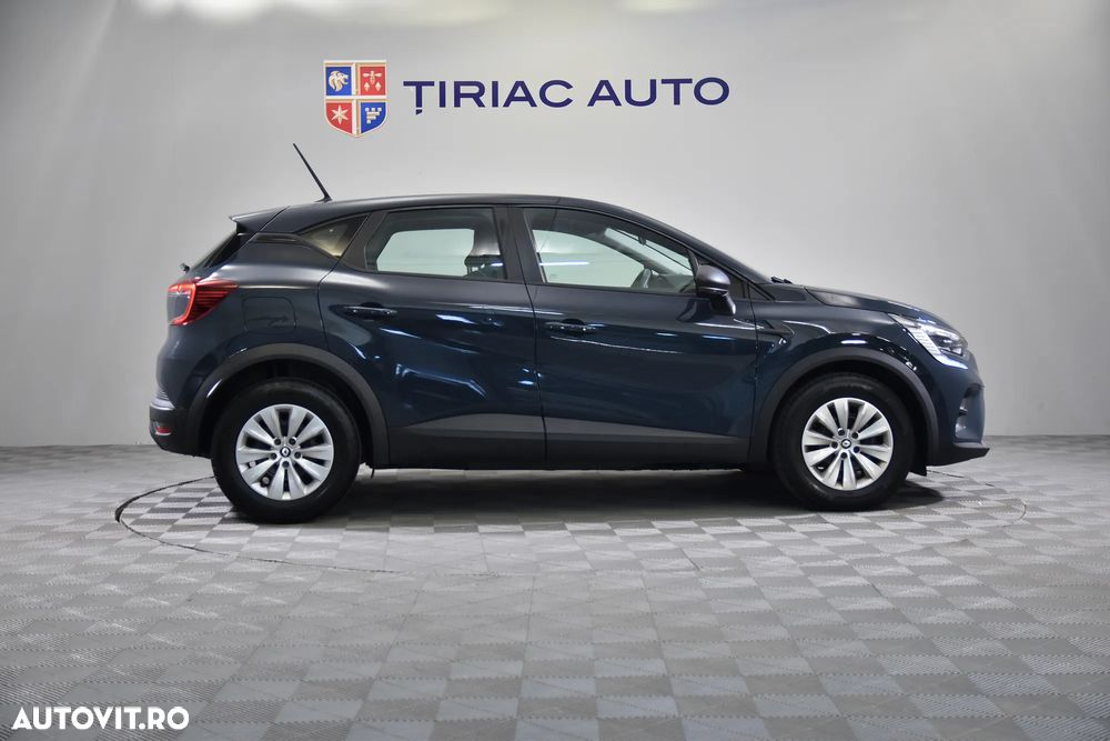 Renault Captur - 7