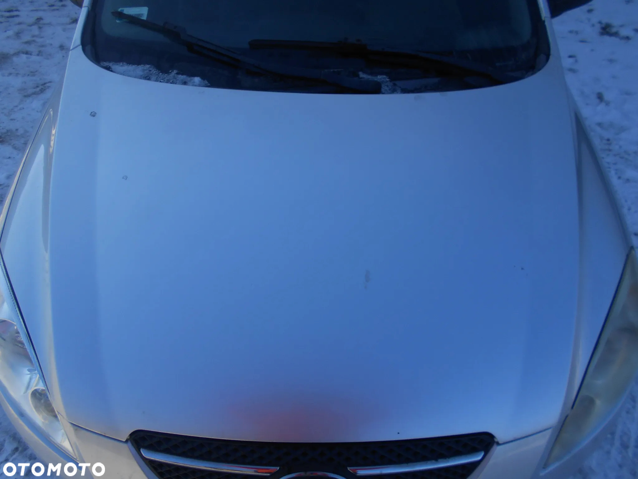 KIA CEED I 06-12  SILNIK 1.6 DOHC MPI  BENZYNA HATCHBACK SKRZYNIA AUTOMAT KOD LAKIERU 9S CZESCI AIR BAG DRZWI BAK TURBO - 2