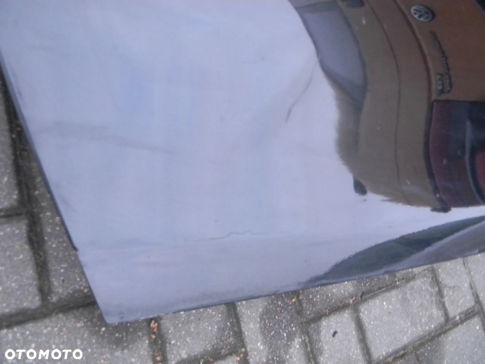 drzwi prawe BMW E82 E88 E81 COUPE CABRIO zamek podnośnik lusterko schwarzmetalic - 6