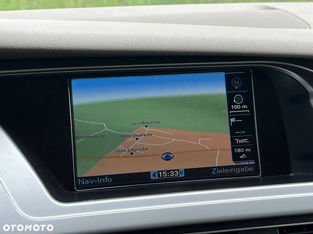 Audi A4 Avant - 24