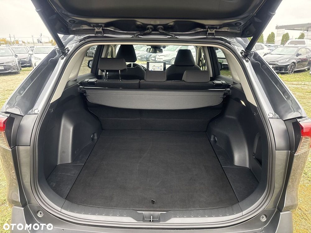 Toyota RAV4 2.5 Hybrid Comfort 4x4 - 14