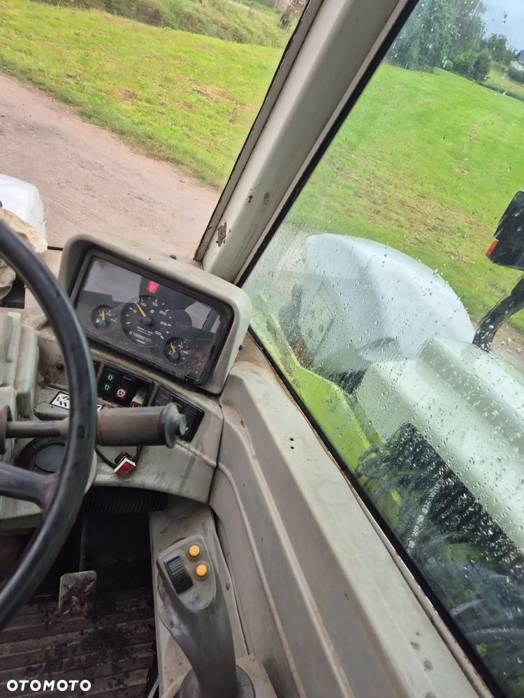 Claas Ranger 975 - 5