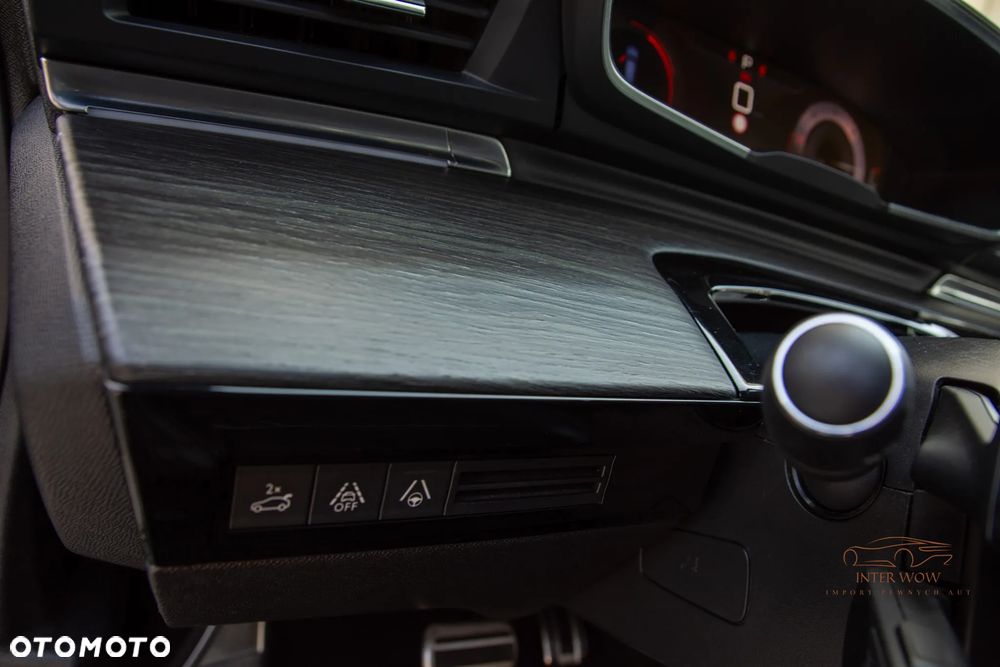 Peugeot 508 2.0 BlueHDi GT S&S - 25