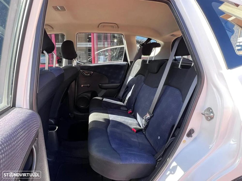 Honda Jazz 1.2 i-VTEC Trend J15 - 10