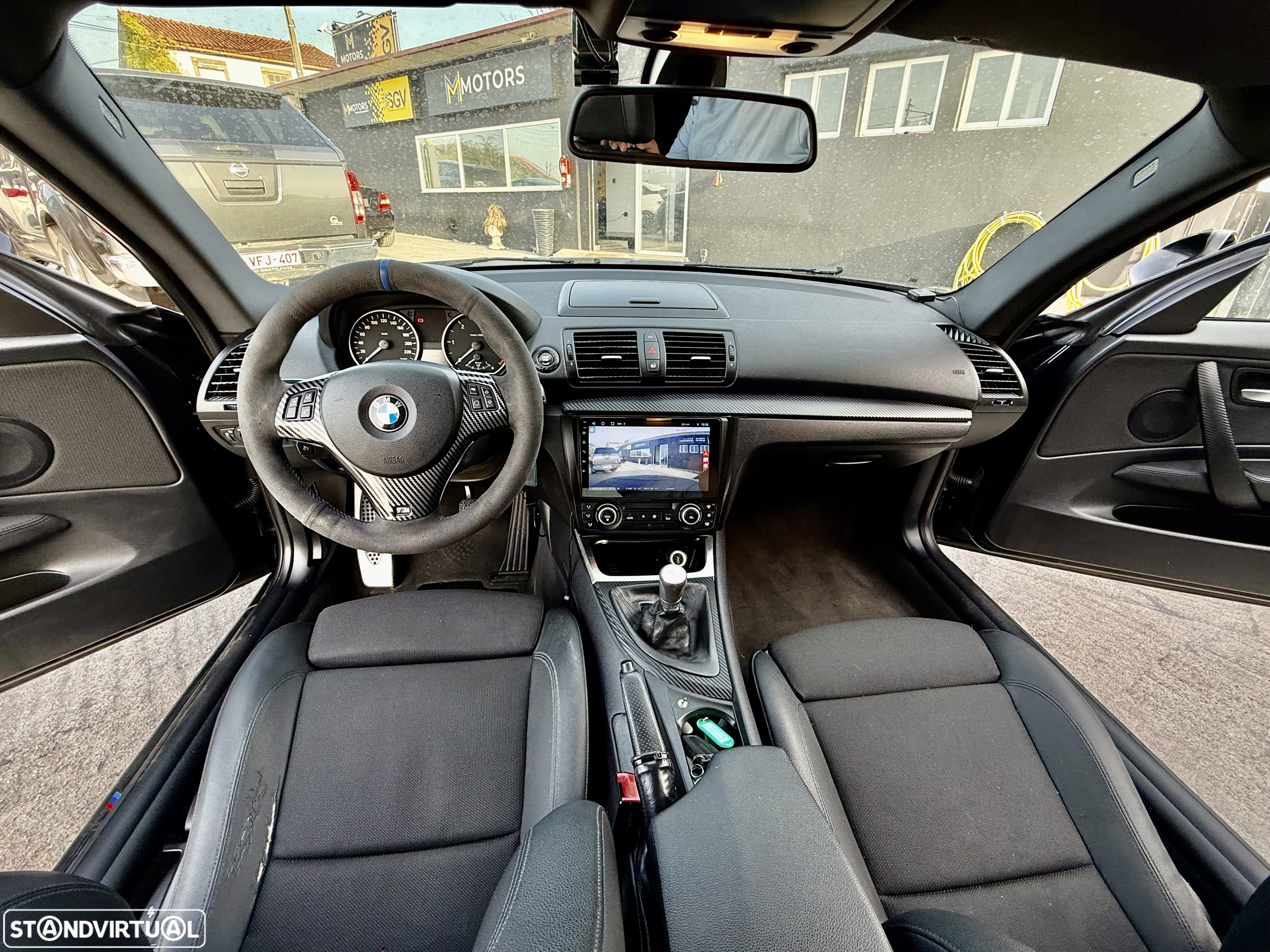 BMW 118 d - 6
