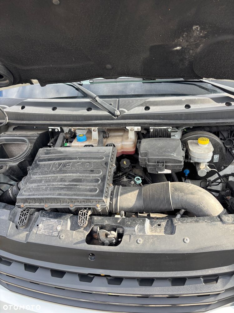 Iveco Daily 35S16 - 22