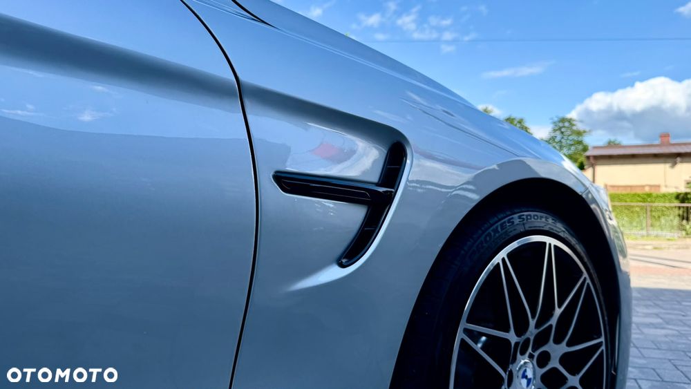 BMW Seria 4 440i Sport-Aut M Sport - 10